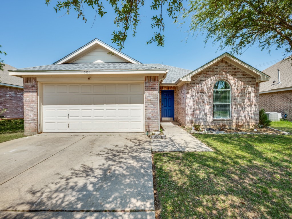 2951 Stockton Street Denton TX 76209