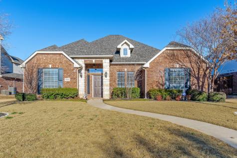 10333 Crawford Farms Drive Fort Worth TX 76244