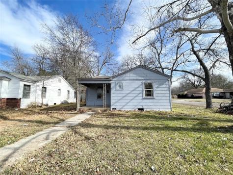 1061 19th Street SE Paris TX 75460