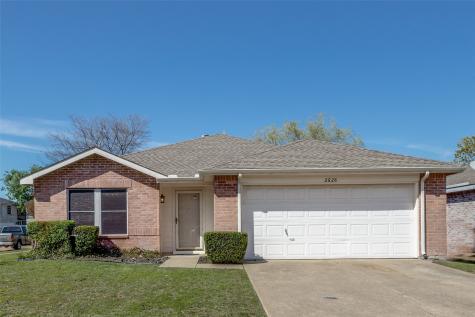 2626 Mountain View Drive Mckinney TX 75071