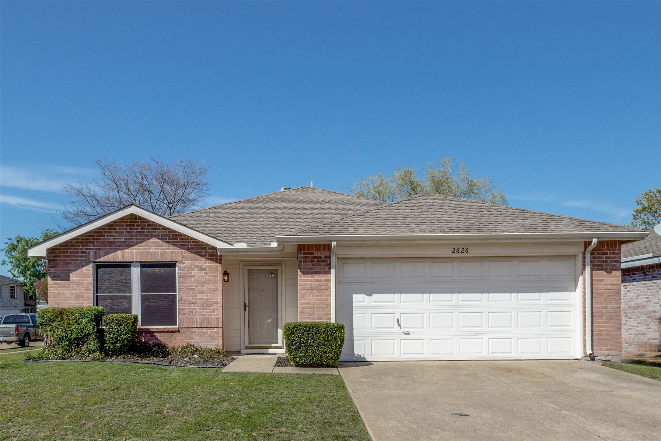 2626 Mountain View Drive Mckinney TX 75071