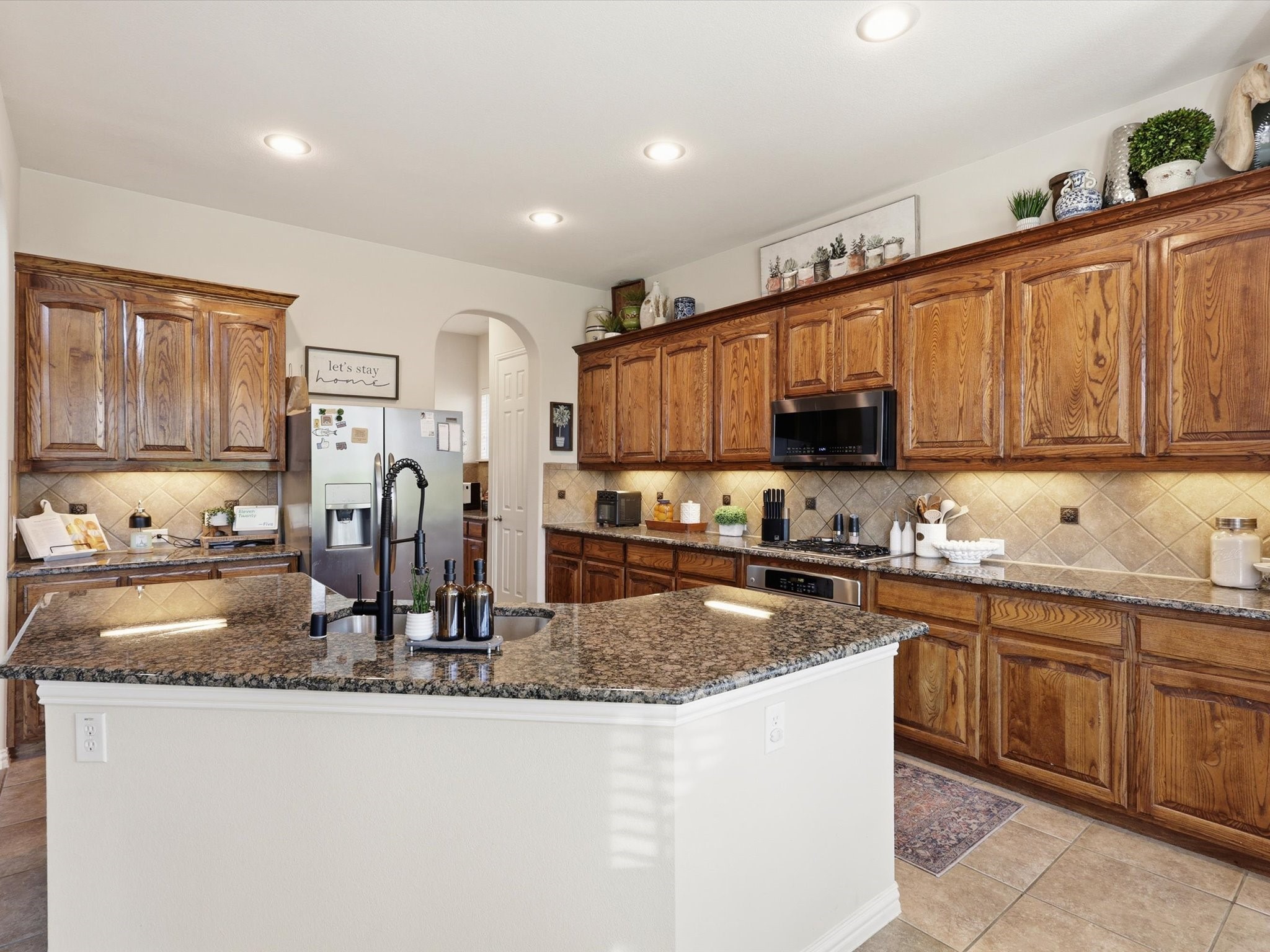 1526 Marshall Drive Duncanville TX 75137