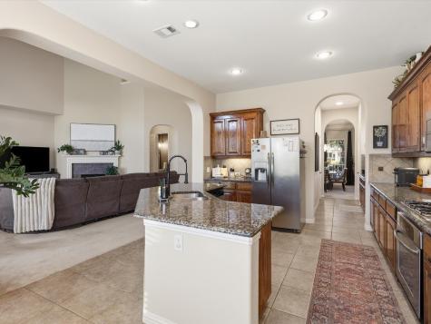 1526 Marshall Drive Duncanville TX 75137