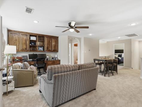1526 Marshall Drive Duncanville TX 75137