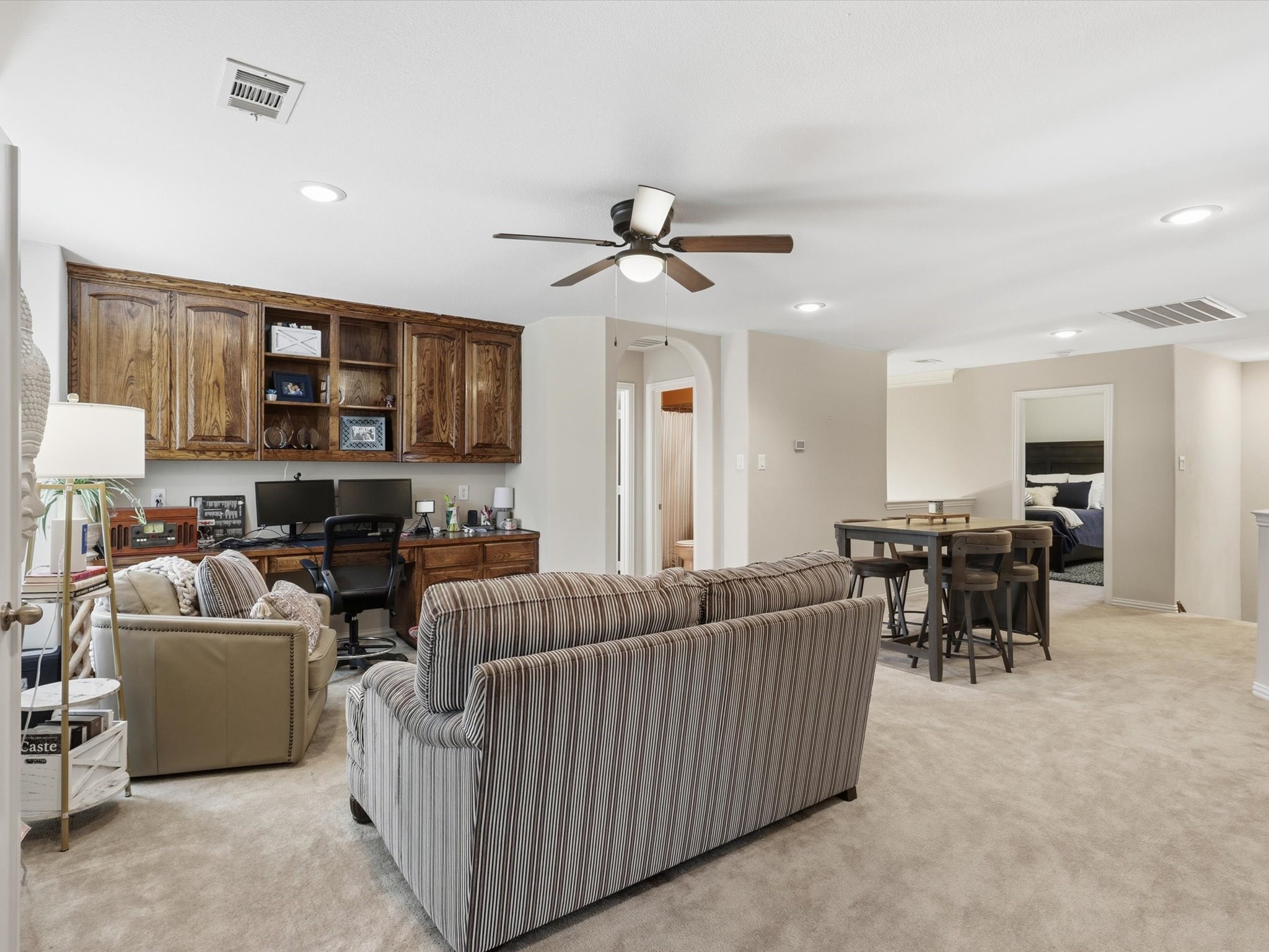 1526 Marshall Drive Duncanville TX 75137