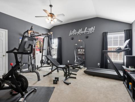 1526 Marshall Drive Duncanville TX 75137