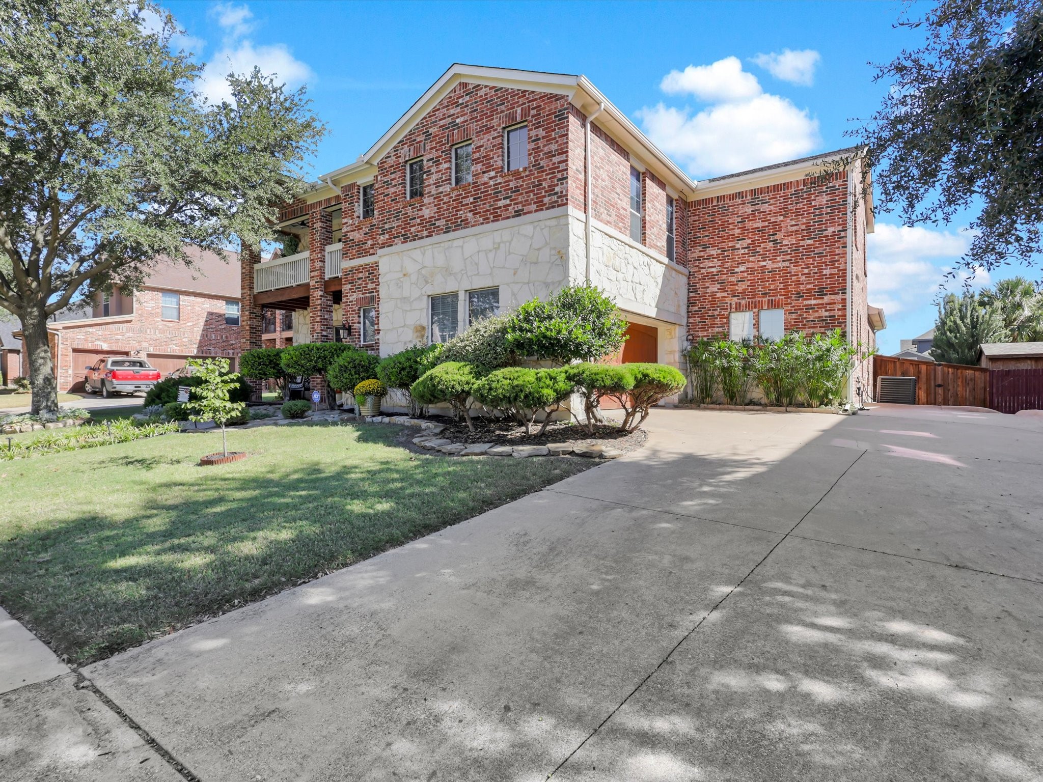 1526 Marshall Drive Duncanville TX 75137