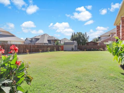 1526 Marshall Drive Duncanville TX 75137