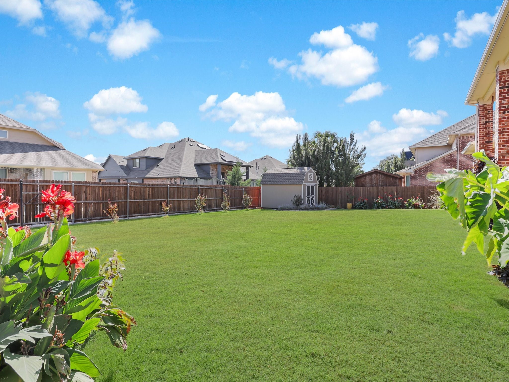 1526 Marshall Drive Duncanville TX 75137
