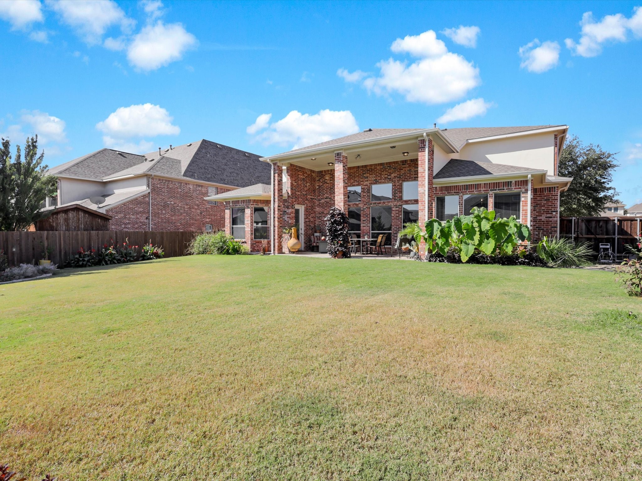 1526 Marshall Drive Duncanville TX 75137