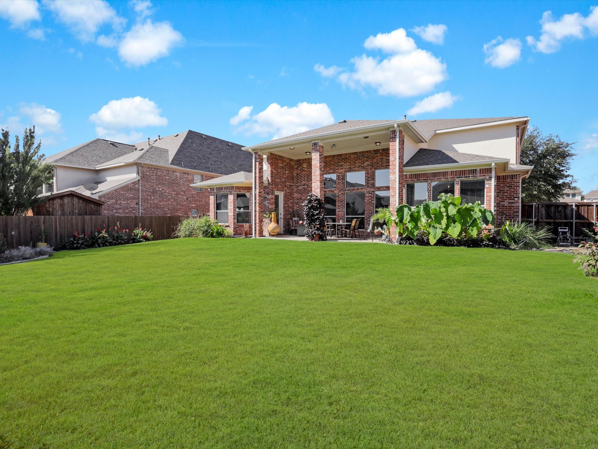 1526 Marshall Drive Duncanville TX 75137