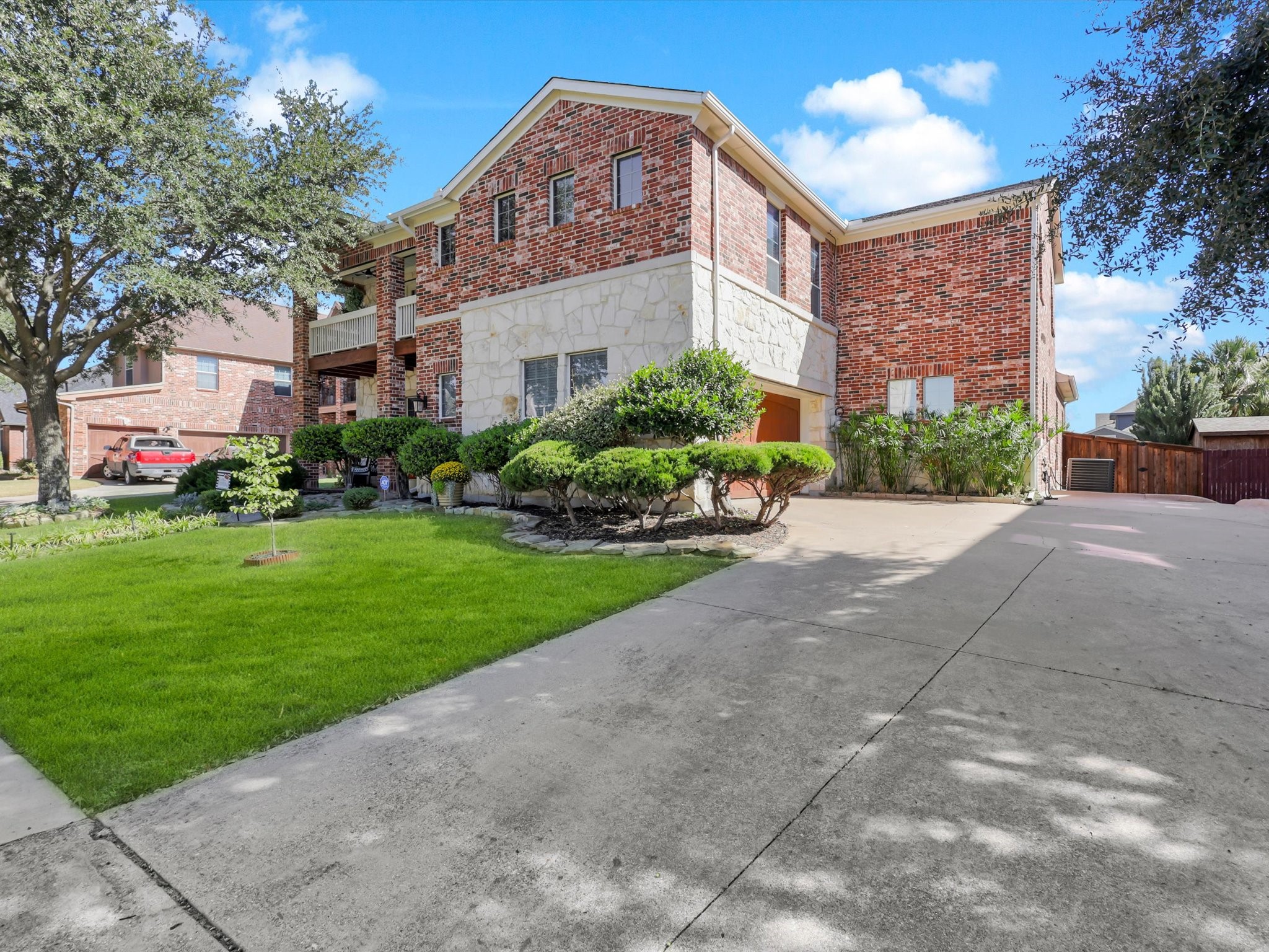 1526 Marshall Drive Duncanville TX 75137