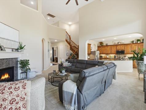 1526 Marshall Drive Duncanville TX 75137