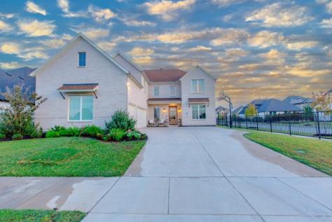 13992 Beacon Crest Lane Frisco TX 75035