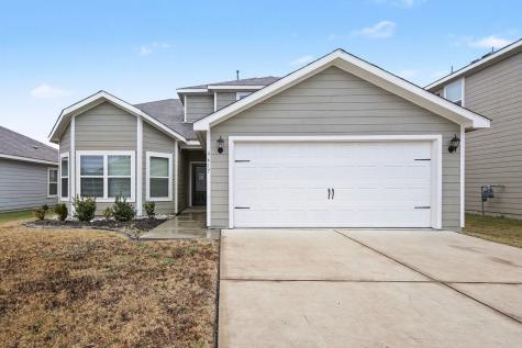9617 Sierra Grande Drive Fort Worth TX 76140
