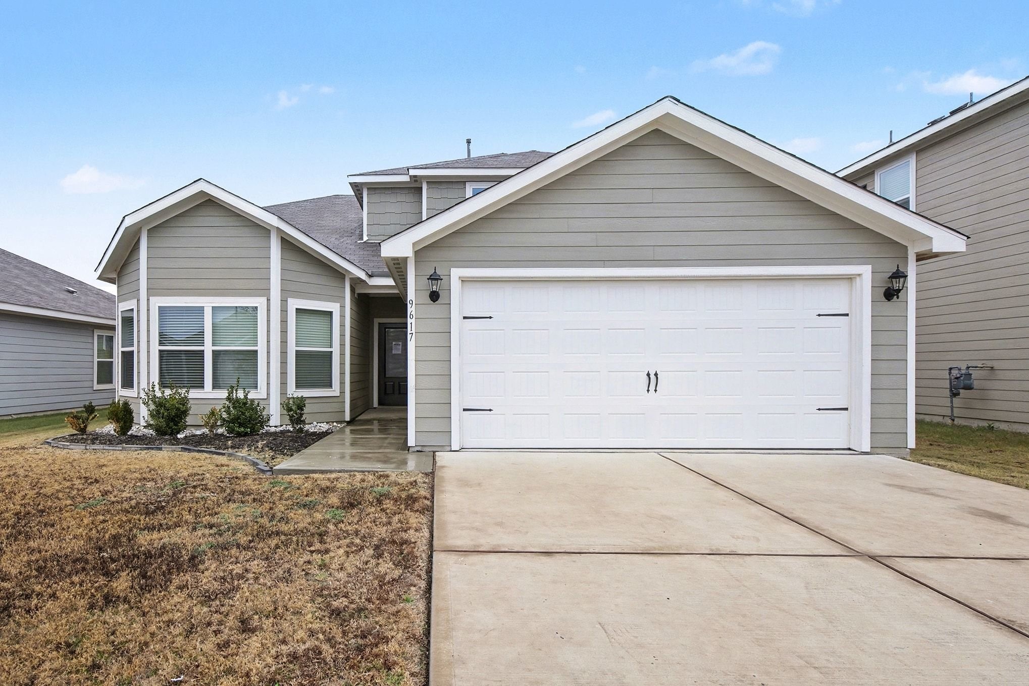 9617 Sierra Grande Drive Fort Worth TX 76140