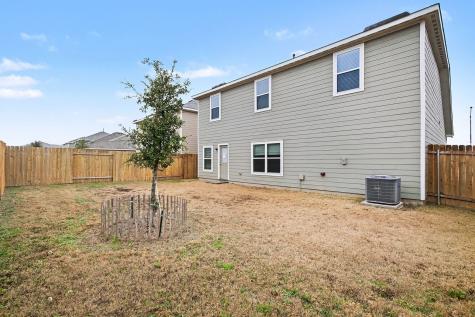 9617 Sierra Grande Drive Fort Worth TX 76140