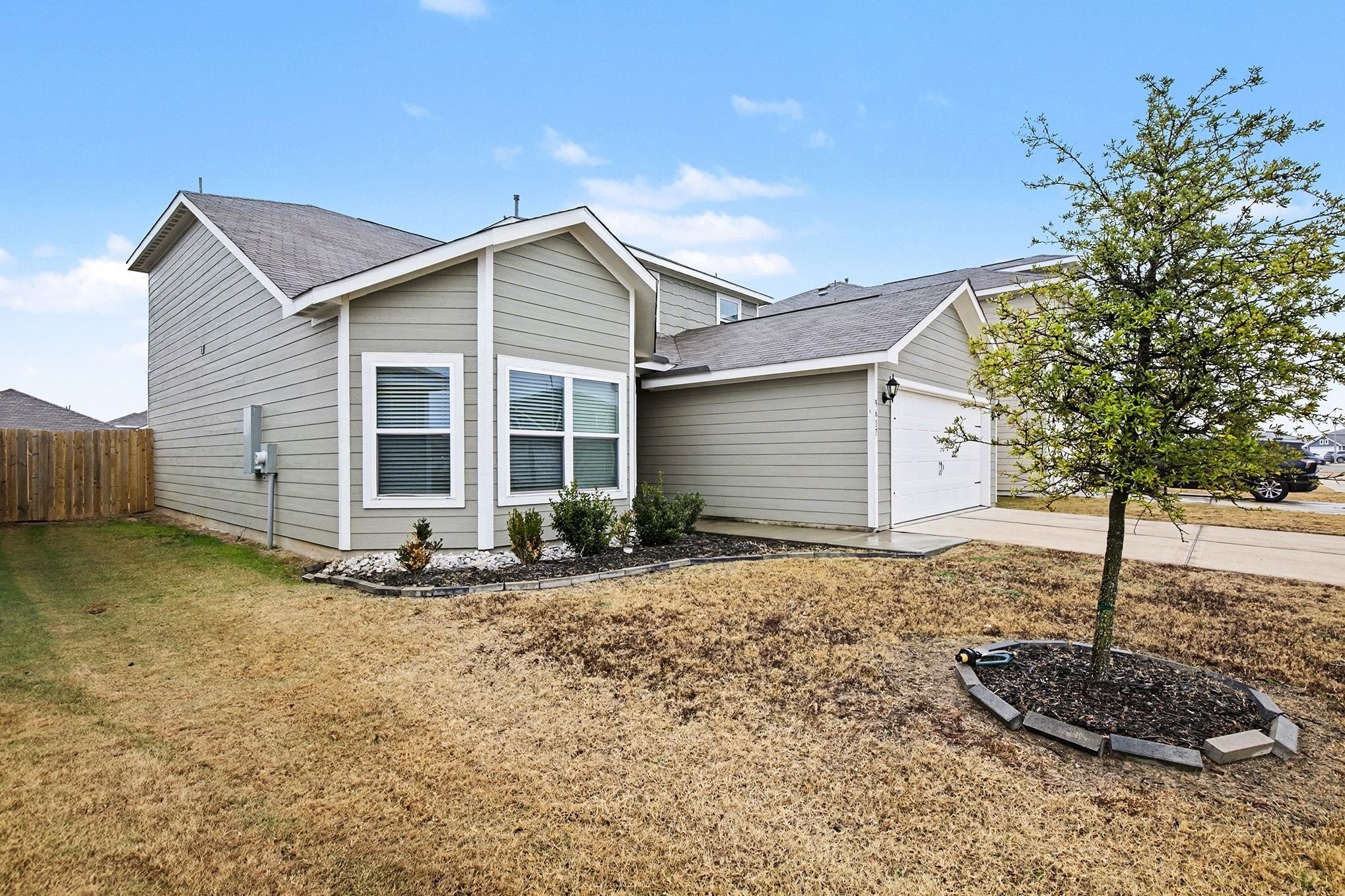 9617 Sierra Grande Drive Fort Worth TX 76140