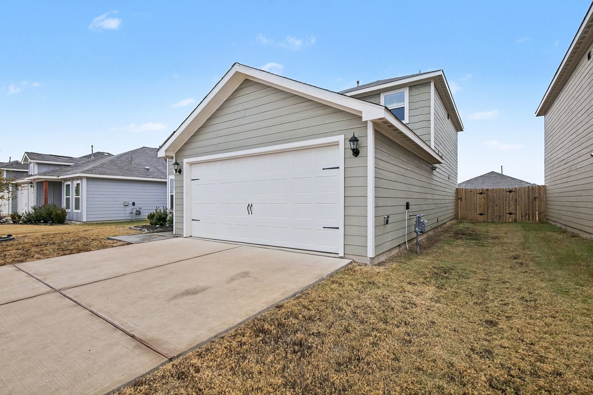 9617 Sierra Grande Drive Fort Worth TX 76140