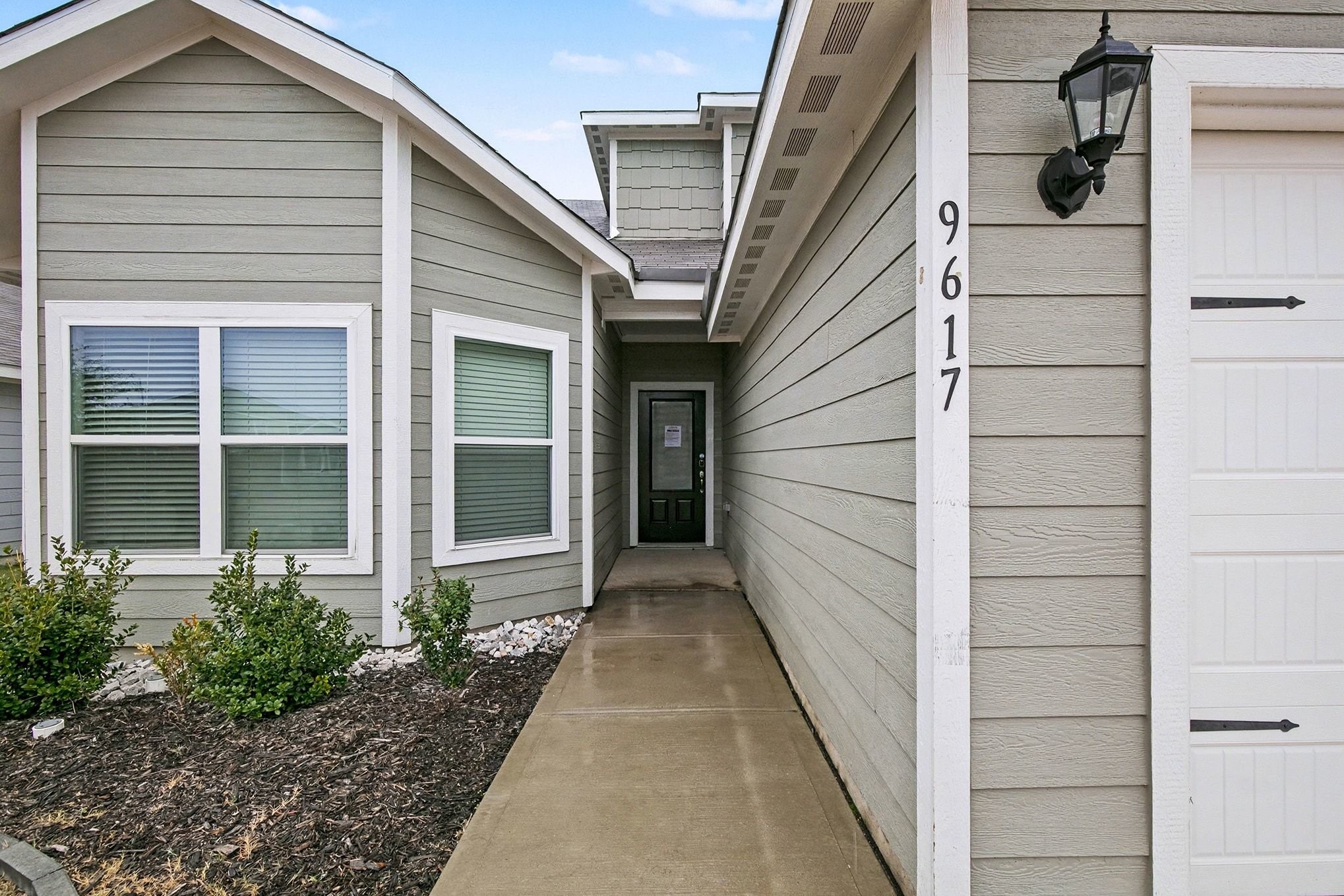 9617 Sierra Grande Drive Fort Worth TX 76140