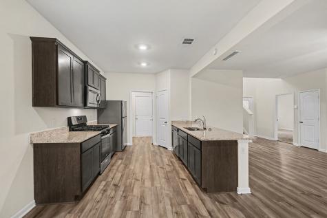 9617 Sierra Grande Drive Fort Worth TX 76140