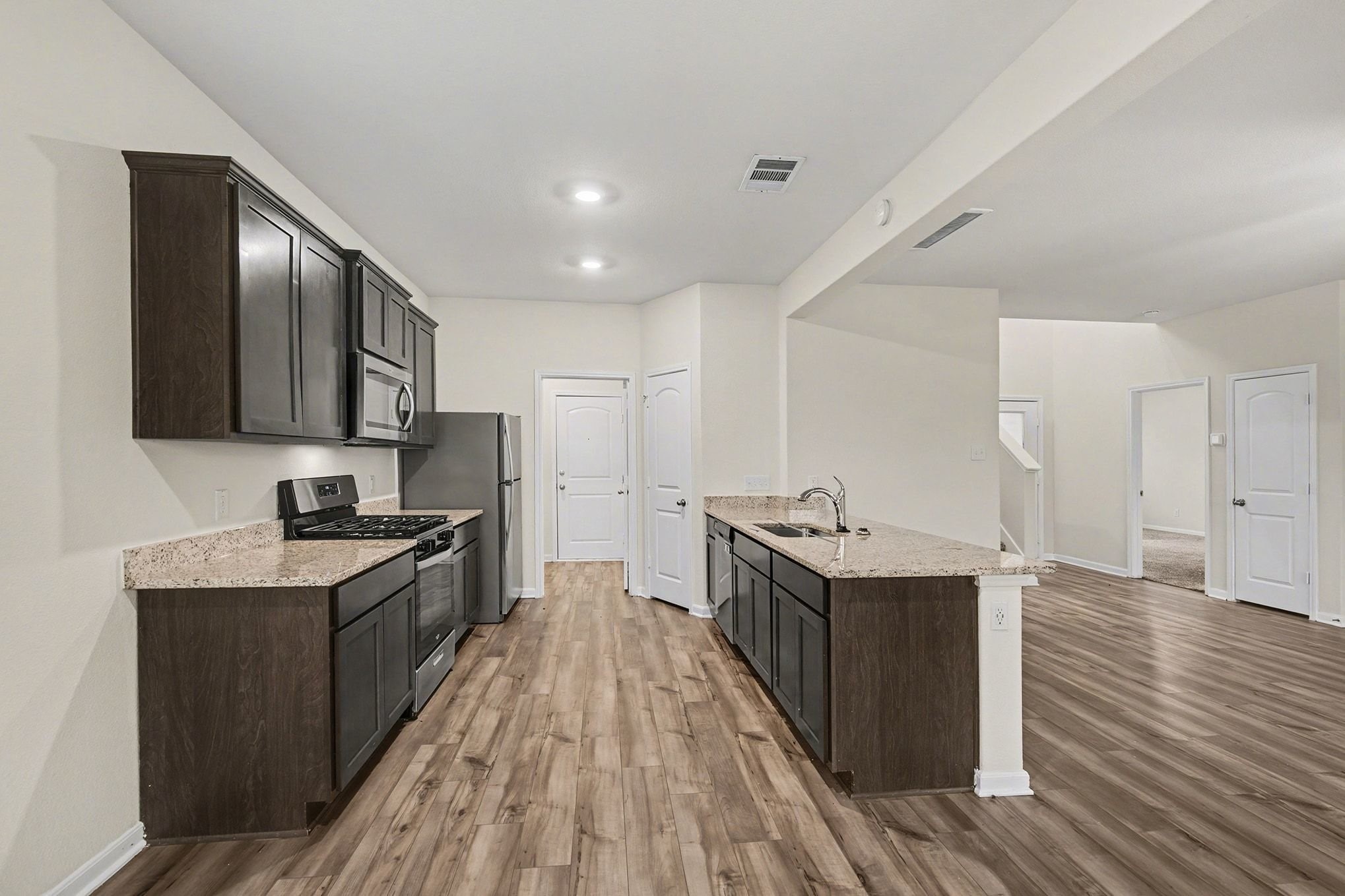 9617 Sierra Grande Drive Fort Worth TX 76140