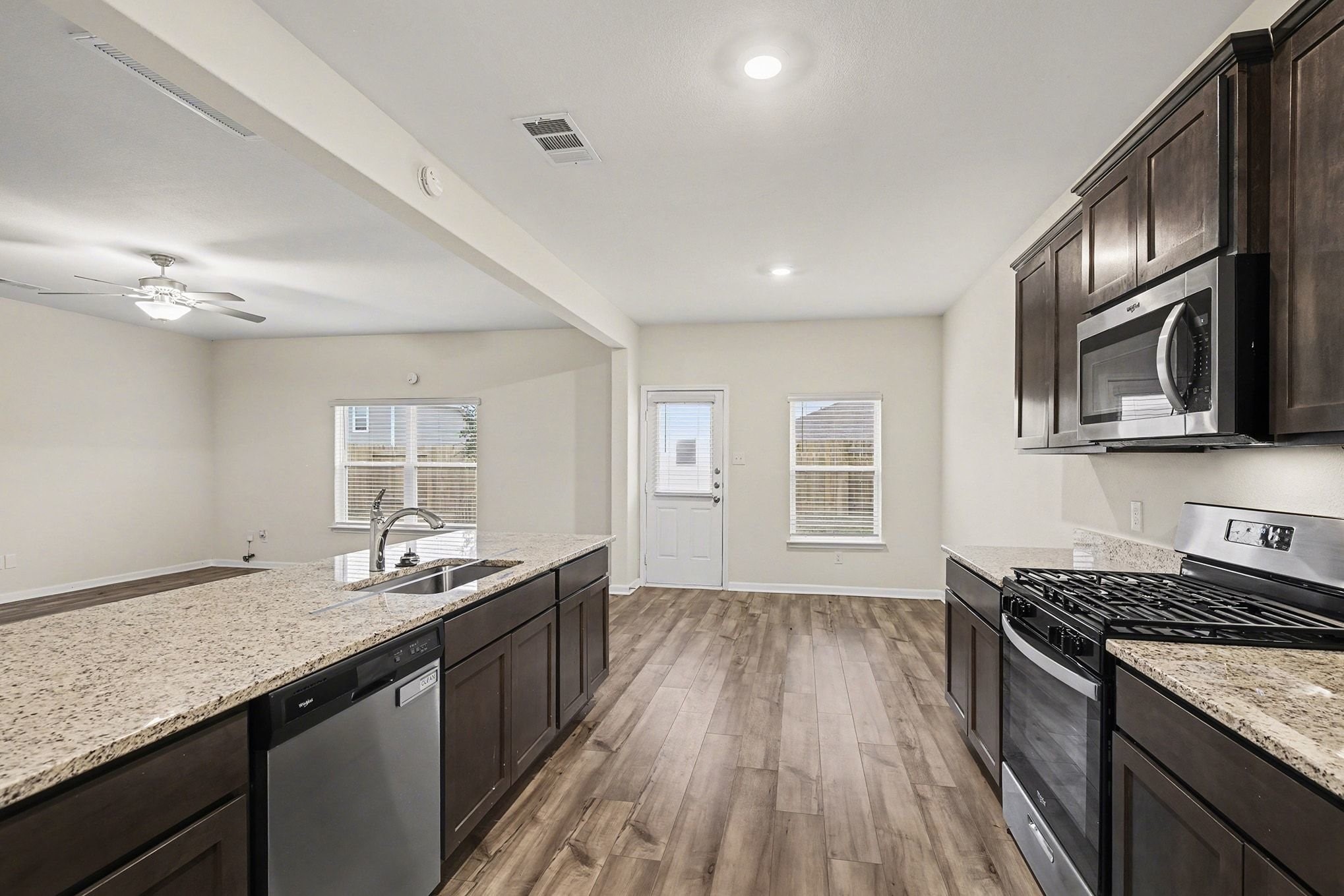 9617 Sierra Grande Drive Fort Worth TX 76140