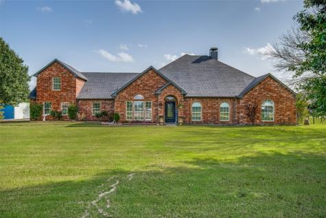 1338 W Remington Park Drive Terrell TX 75160