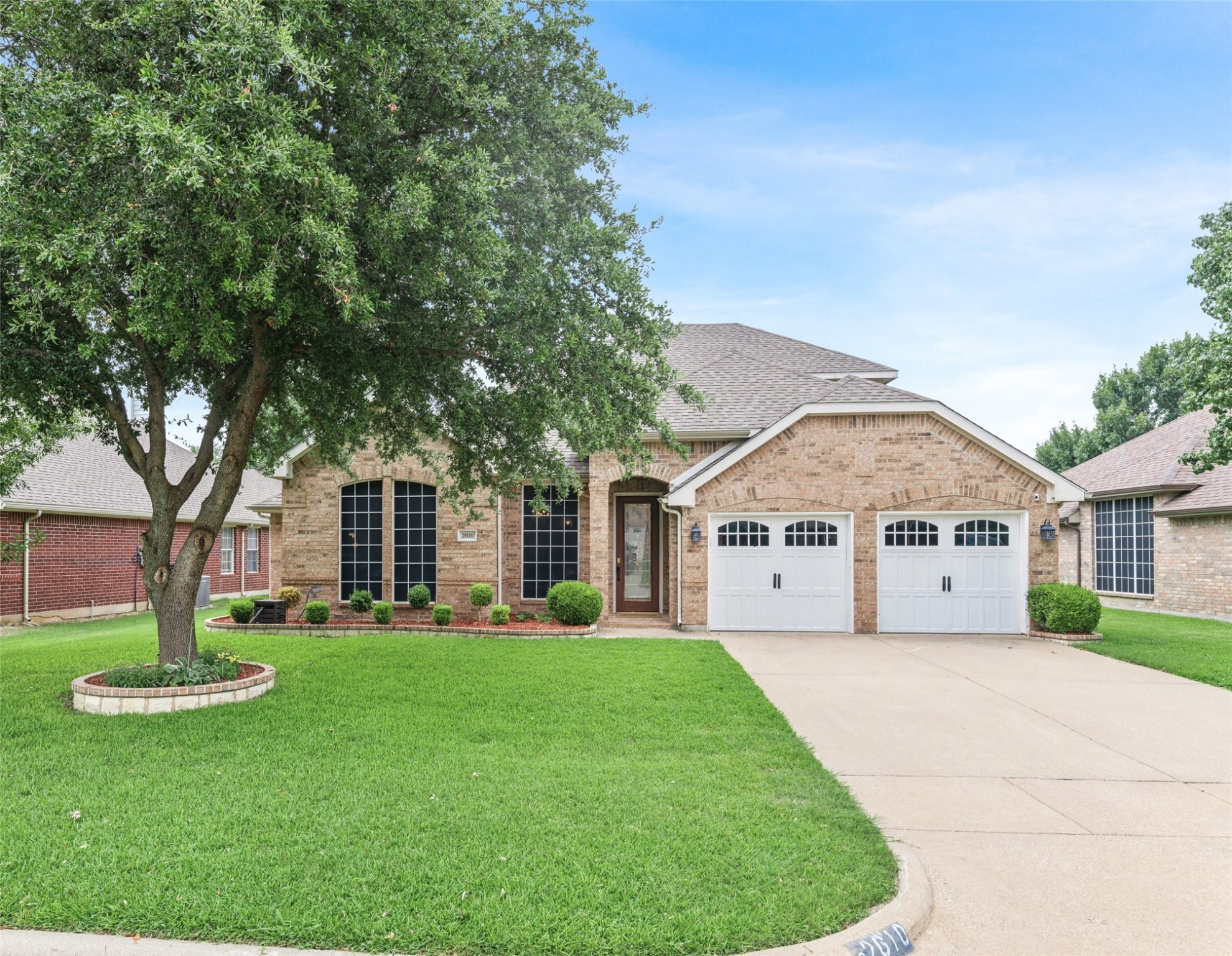 2610 Morgan Ann Avenue Mansfield TX 76063