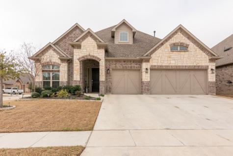 7216 Hampton Court North Richland Hills TX 76180