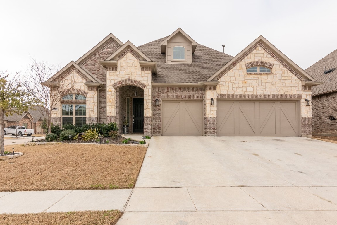 7216 Hampton Court North Richland Hills TX 76180