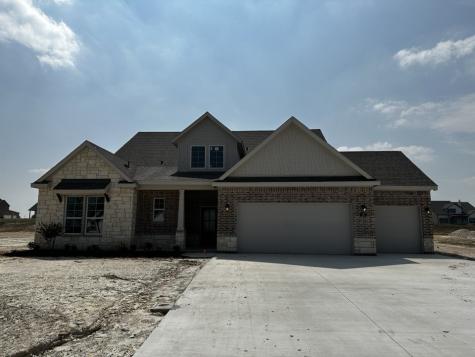 181 Spanish Moss Trail Rhome TX 76078