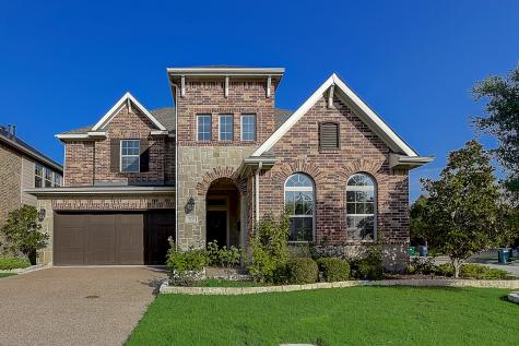2537 Erec Drive Lewisville TX 75056