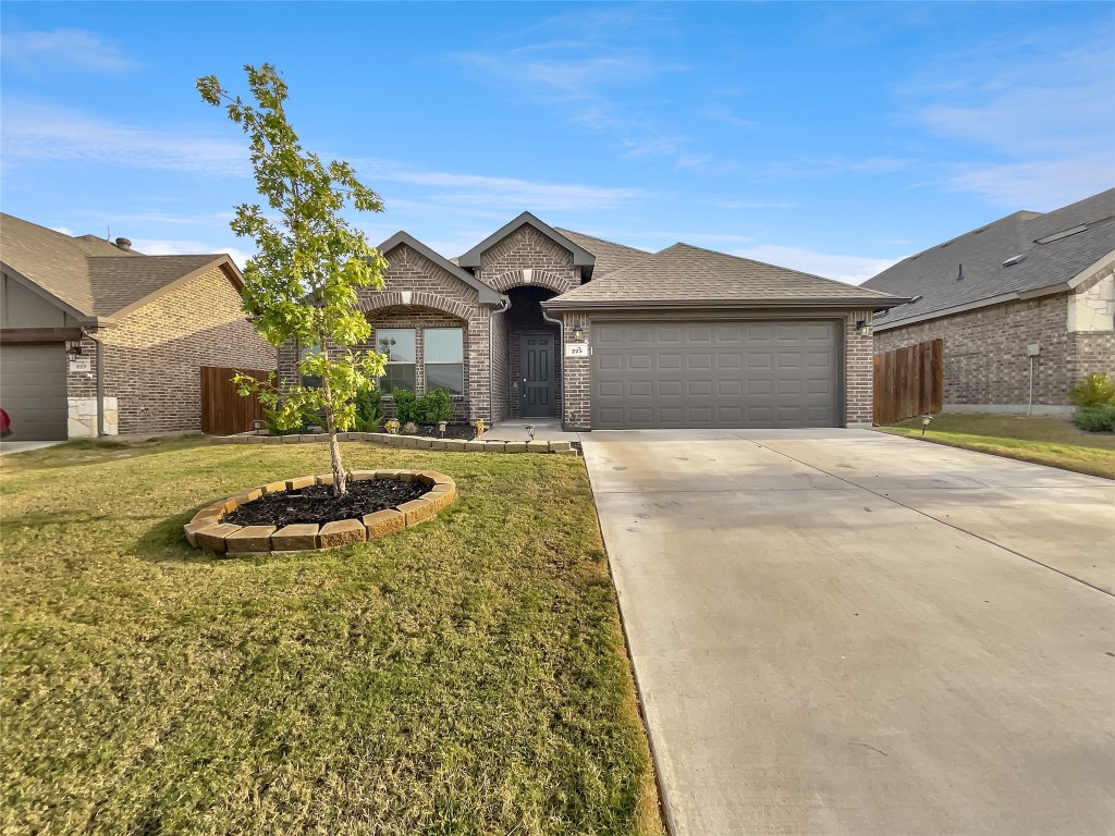 225 Old Settlers Trail Waxahachie TX 75167