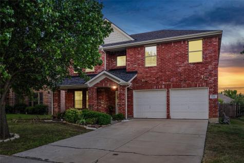 145 Briar Grove Drive Princeton TX 75407