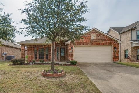 3310 Bear Creek Drive Melissa TX 75454