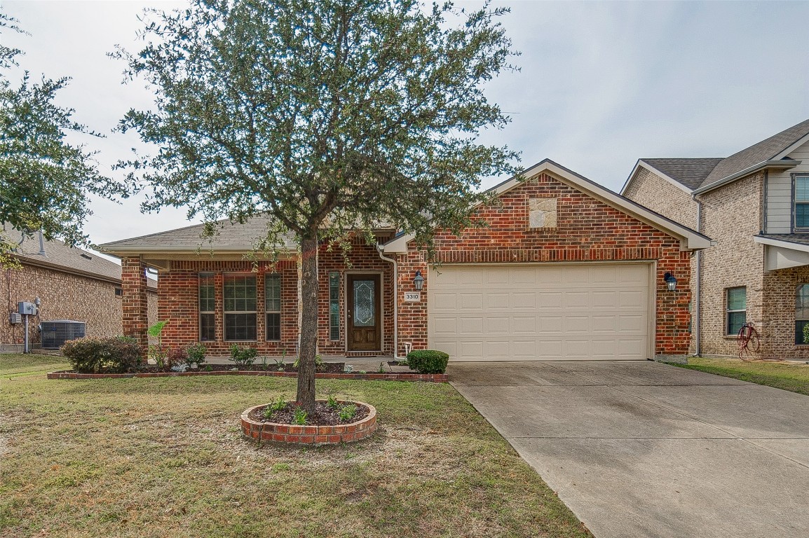 3310 Bear Creek Drive Melissa TX 75454