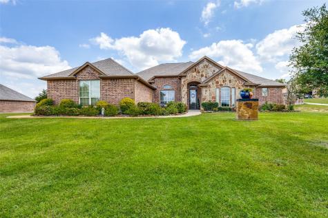 2513 Hayley Drive Weatherford TX 76085