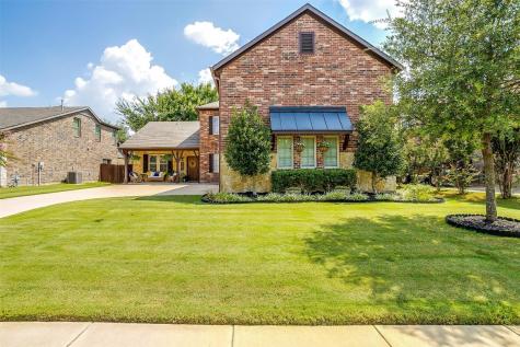 2702 Stonebriar Court Arlington TX 76001