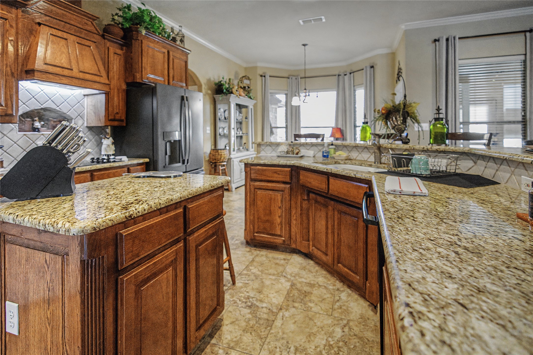 317 Billo Court Weatherford TX 76087
