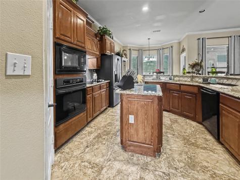 317 Billo Court Weatherford TX 76087