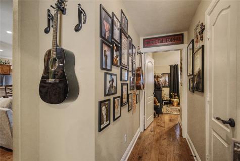 317 Billo Court Weatherford TX 76087