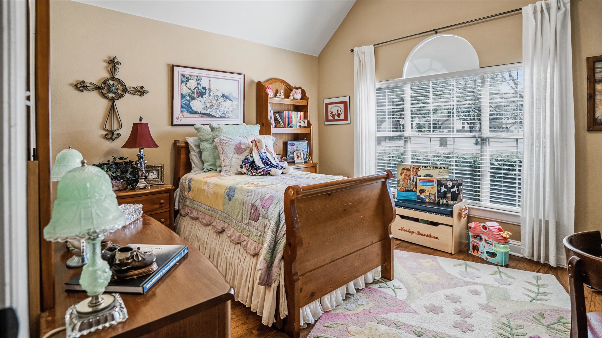 317 Billo Court Weatherford TX 76087