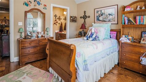 317 Billo Court Weatherford TX 76087