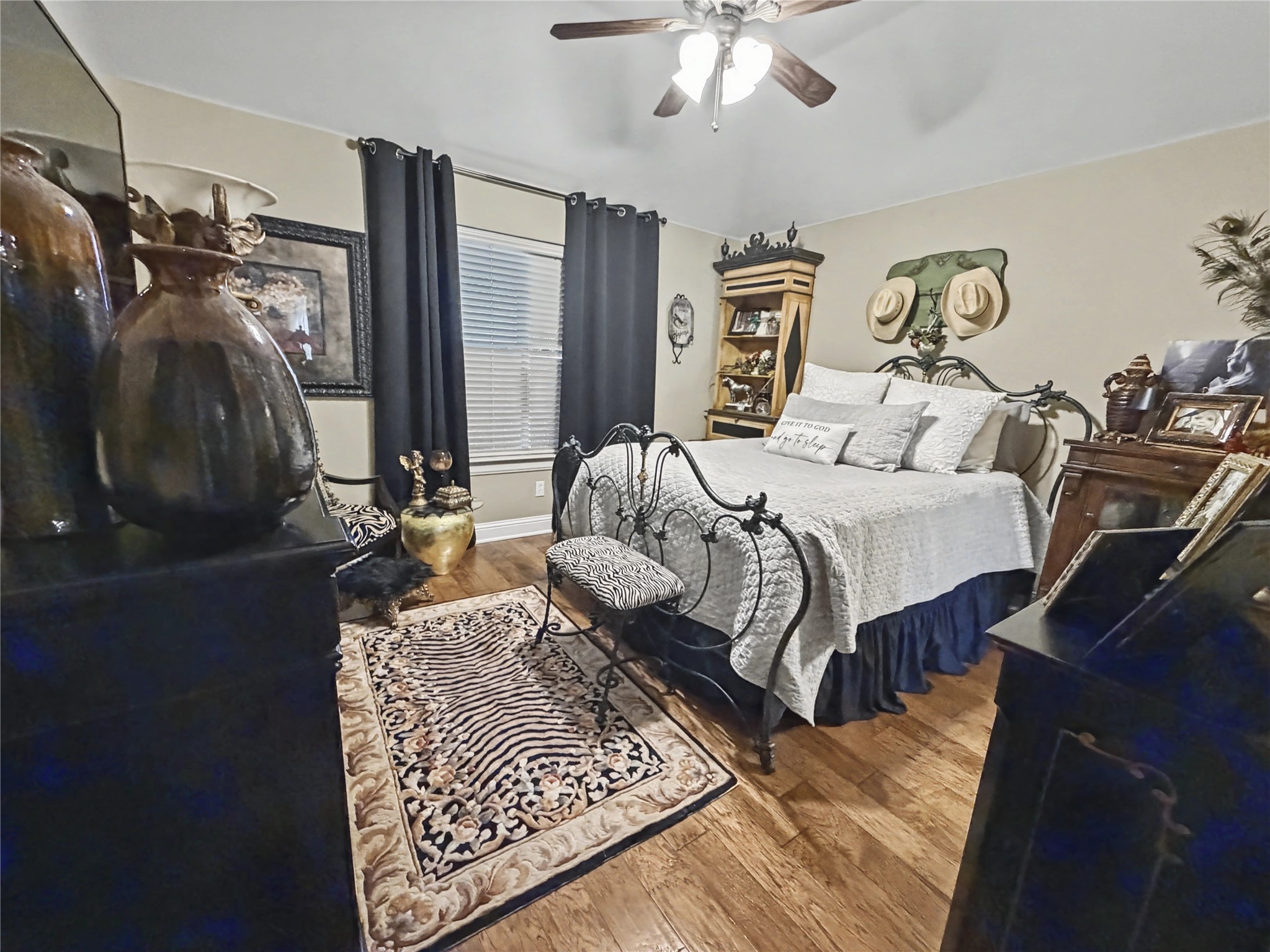 317 Billo Court Weatherford TX 76087