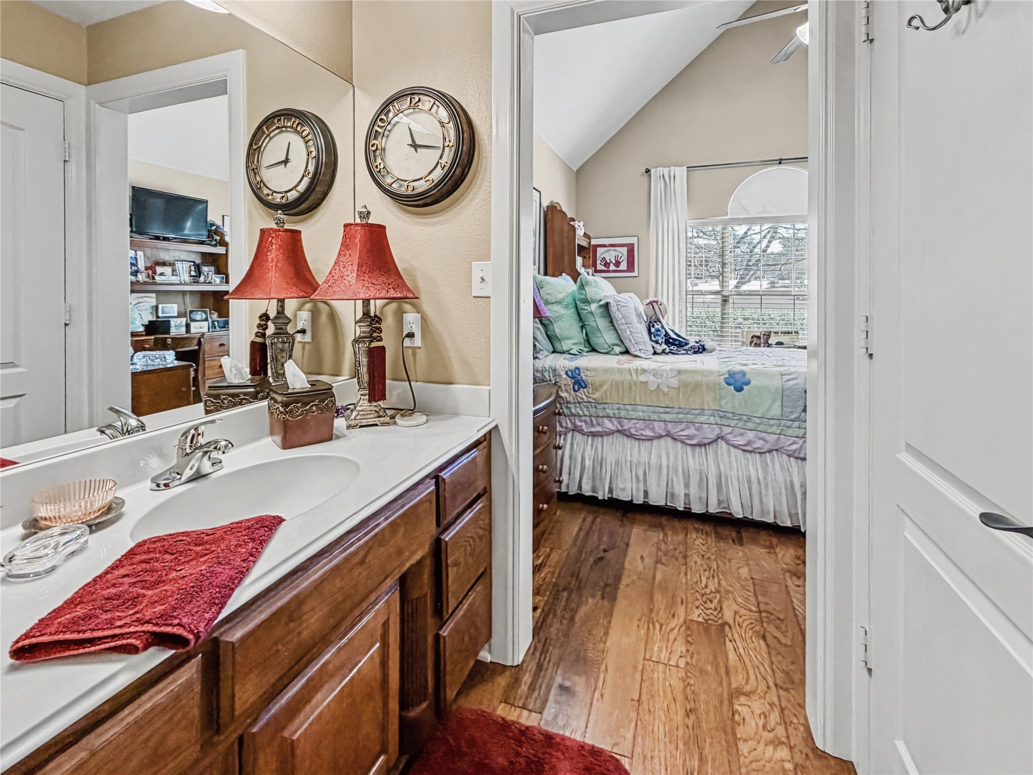 317 Billo Court Weatherford TX 76087