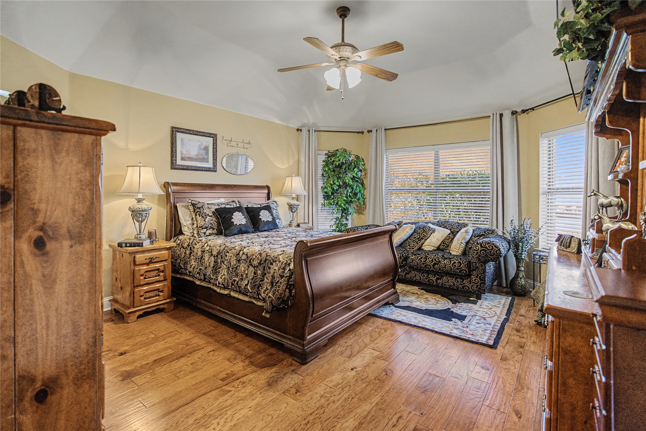 317 Billo Court Weatherford TX 76087