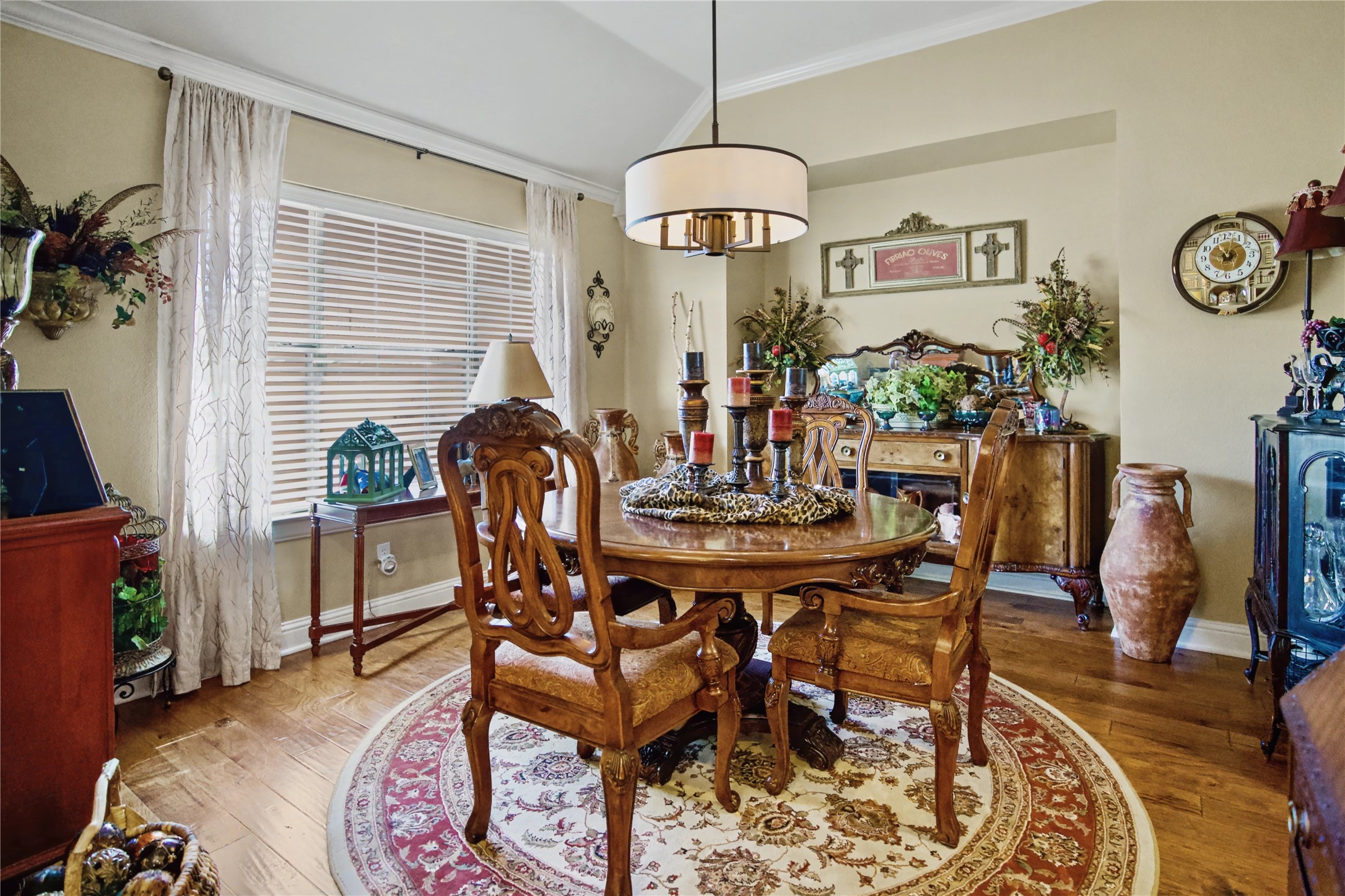 317 Billo Court Weatherford TX 76087