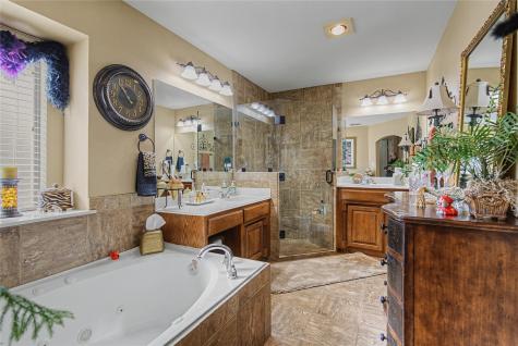 317 Billo Court Weatherford TX 76087