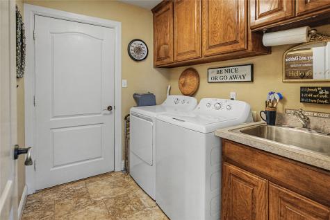 317 Billo Court Weatherford TX 76087